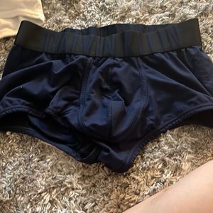 Calvin Klein underwear